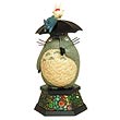 My Neighbor Totoro Music Box Statue
